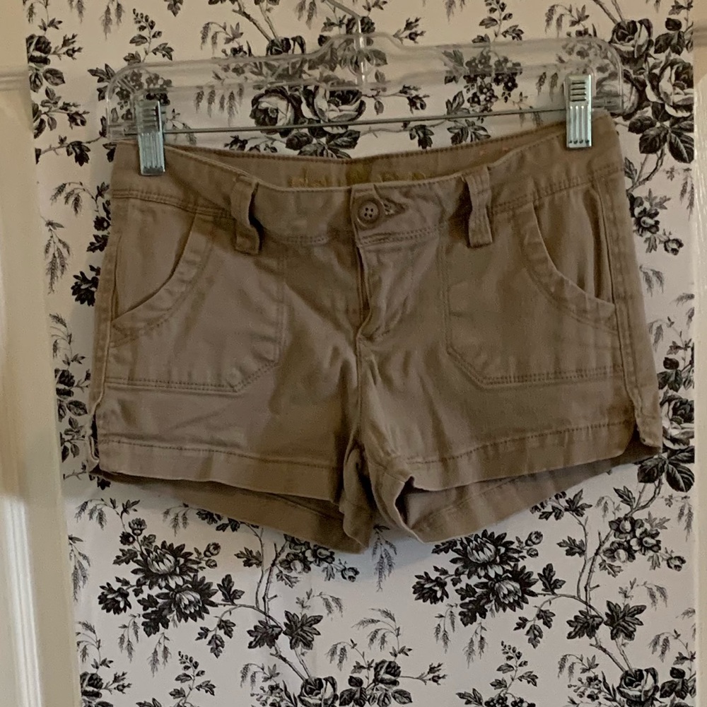 Shorts